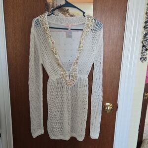 Summer Cover Up Stunning